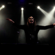 Imagen: Ozzy Osbourne. AP